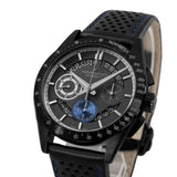 Hamiltn H36646780 Jazzmaster Performer 42mm Auto Cronografo