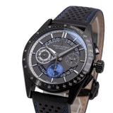 Hamiltn H36646780 Jazzmaster Performer 42mm Auto Cronografo