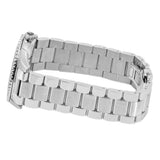 Hamilton Uomo H37551141 Jazzmaster Seaview Day Date Quarzo