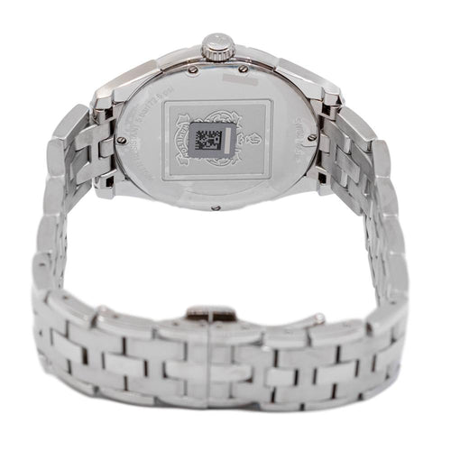 Hamilton Uomo H38411140 Jazzmaster Thinline Small Quarzo
