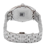 Hamilton Uomo H38411140 Jazzmaster Thinline Small Quarzo