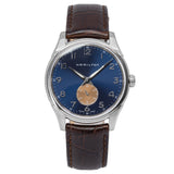 Hamilton Uomo H38411540 Jazzmaster Thinline Small Quarzo