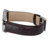 Hamilton Uomo H38411540 Jazzmaster Thinline Small Quarzo