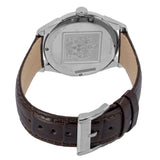 Hamilton Uomo H38411540 Jazzmaster Thinline Small Quarzo