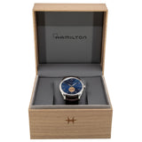 Hamilton Uomo H38411540 Jazzmaster Thinline Small Quarzo