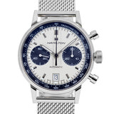 Hamilton Uomo H38416111 Intra-Matic Auto Chrono