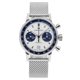 Hamilton Uomo H38416111 Intra-Matic Auto Chrono