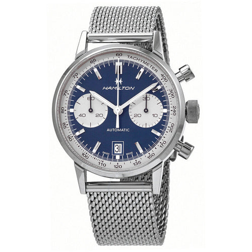Hamilton H38416141 American Classic Intra-Matic Auto