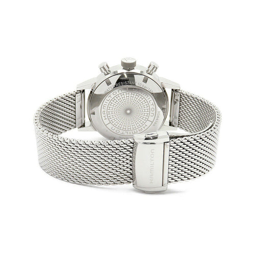Hamilton H38416141 American Classic Intra-Matic Auto
