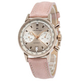 Hamilton Donna H38426820 American Classic Intra Matic Auto