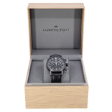 Hamilton Uomo H38446730 American Classic Intra-Matic Chrono