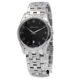 Hamilton Uomo H38511133 Jazzmaster Thinline Quarzo