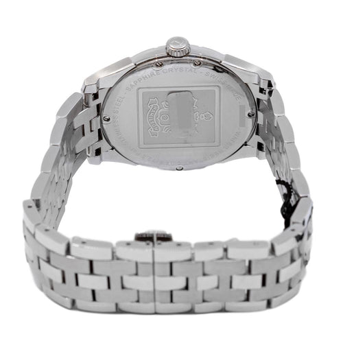 Hamilton Uomo H38511133 Jazzmaster Thinline Quarzo