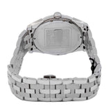 Hamilton Uomo H38511133 Jazzmaster Thinline Quarzo