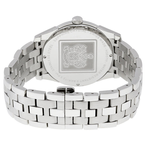 Hamilton Uomo H38511143 Jazzmaster Thinline Quarzo