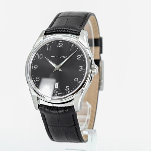 Hamilton Uomo H38511733 Jazzmaster Thinline Quarzo