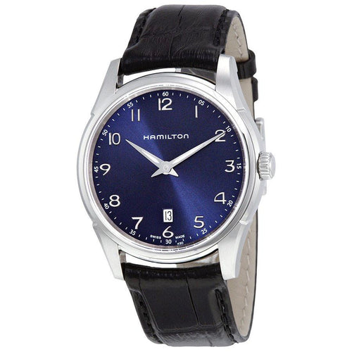 Hamilton Uomo H38511743 Jazzmaster Thinline Quarzo