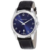 Hamilton Uomo H38511743 Jazzmaster Thinline Quarzo