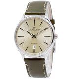 Hamilton Uomo H38525811 Jazzmaster Thinline Auto