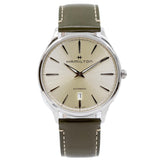 Hamilton Uomo H38525811 Jazzmaster Thinline Auto