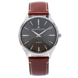 Hamilton uomo H38525881 Jazzmaster Thinline Automatico