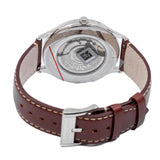 Hamilton uomo H38525881 Jazzmaster Thinline Automatico