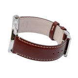 Hamilton uomo H38525881 Jazzmaster Thinline Automatico