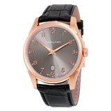 Hamilton Uomo H38541783 Jazzmaster Thinline Quarzo