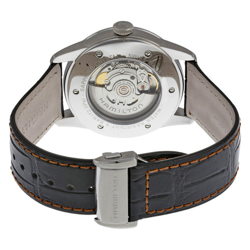 Hamilton Uomo H40515731 American Classic RailRoad Auto