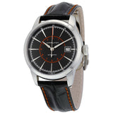 Hamilton Uomo H40555731 American Classic Railroad Automatico