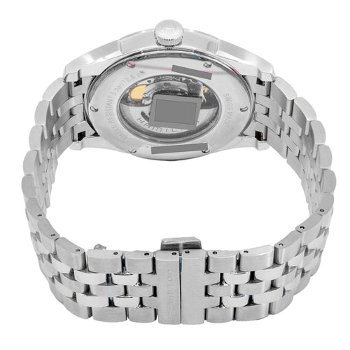 Hamilton H42415041 American Classic Spirit of Liberty Auto