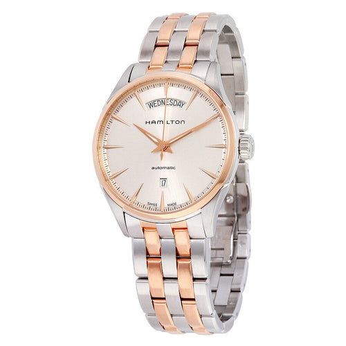 Hamilton Uomo H42525251 Jazzmaster Day Date Automatico
