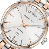 Hamilton Uomo H42525251 Jazzmaster Day Date Automatico