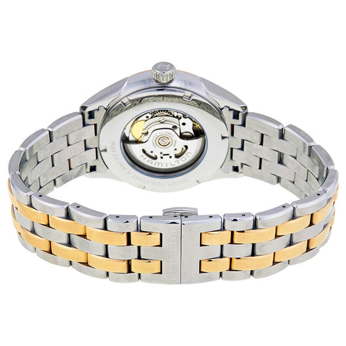 Hamilton Uomo H42525251 Jazzmaster Day Date Automatico
