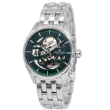 Hamilton Uomo H42535160 Jazzmaster Skeleton 40mm Auto