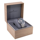 Hamilton Uomo H42535160 Jazzmaster Skeleton 40mm Auto