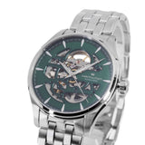 Hamilton Uomo H42535160 Jazzmaster Skeleton 40mm Auto