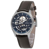 Hamilton Uomo H42535541 Jazzmaster Skeleton 40mm Automatico