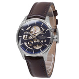 Hamilton Uomo H42535541 Jazzmaster Skeleton 40mm Automatico