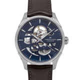 Hamilton Uomo H42535541 Jazzmaster Skeleton 40mm Automatico