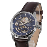 Hamilton Uomo H42535541 Jazzmaster Skeleton 40mm Automatico