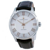 Hamilton Uomo H42535550 Jazzmaster Automatico