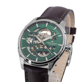 Hamilton Uomo H42535560 Jazzmaster Skeleton 40mm Automatico