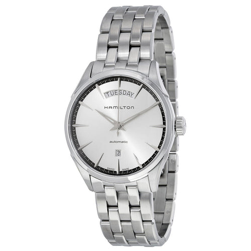Hamilton Uomo H42565151 Jazzmaster Day Date Automatico