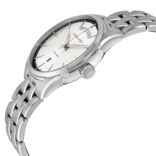 Hamilton Uomo H42565151 Jazzmaster Day Date Automatico