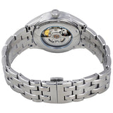 Hamilton Uomo H42565151 Jazzmaster Day Date Automatico