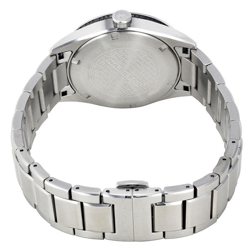 Hamilton Uomo H43311135 Broadway Day Date Quarzo