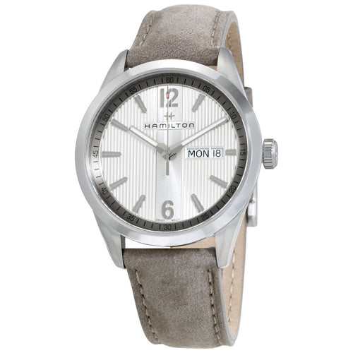 Hamilton Uomo H43311915 Broadway Quarzo