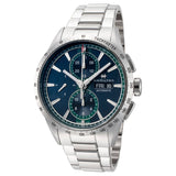 Hamilton Uomo H43516141 Broadway Day Date Auto Chrono