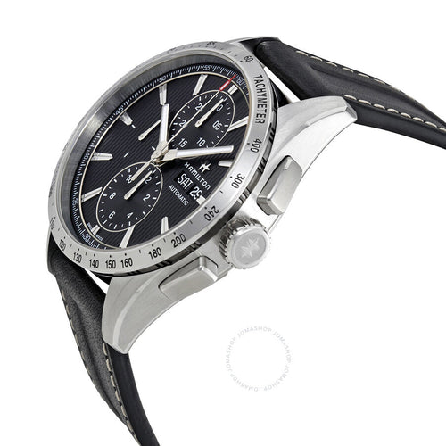 Hamilton Uomo H43516731 Broadway Automatico